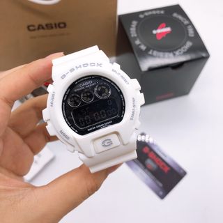 Dong ho the thao caslo dw6900