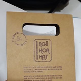Mặt nạ Ngũ Hoa Hạt