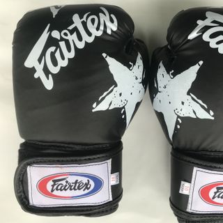 Găng tay đấm bốc hãng Fairtex thailand cao cấp 12Oz (szL)