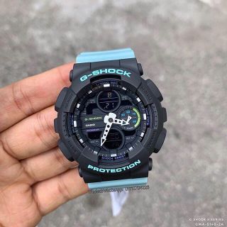 Đồng hồ thể thao ga140