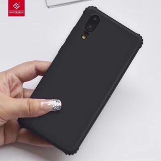 Siêu phẩm ốp lưng KTS SI ĐEN CHỐNG SOCK