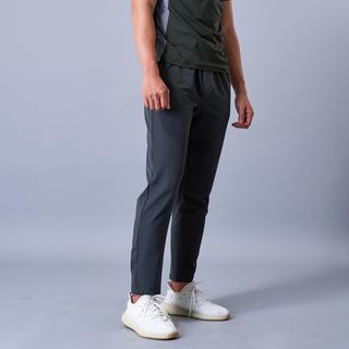 Áo Ngắn Tay Tập Gym Yoga Nam Icado HY22