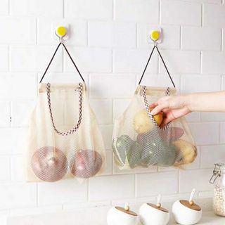 Túi lưới đựng đồ tiện ích