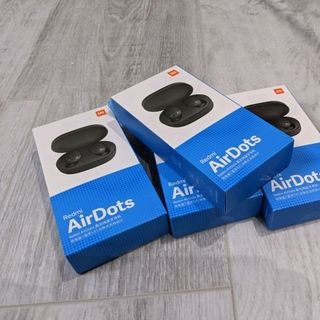 tai nghe không dây redmi airdots 2 giá sỉ