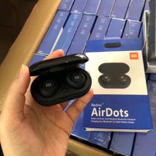 tai nghe không dây redmi airdots 2