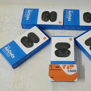 tai nghe không dây redmi airdots 2