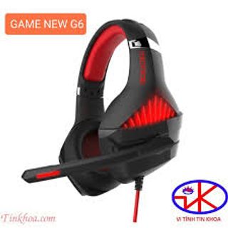MICROLAB G6 New Chuyên Game