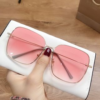 MẮT KÍNH THỜI TRANG 8891