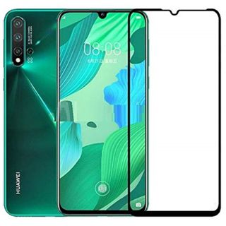 Kính Cường Lực Huawei Nova 5 Full Màn Hình
