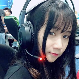 Tai nghe Game Net Gnet H3t - giá rẻ