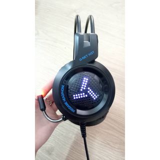 Tai nghe Game Net Gnet H3t - giá rẻ