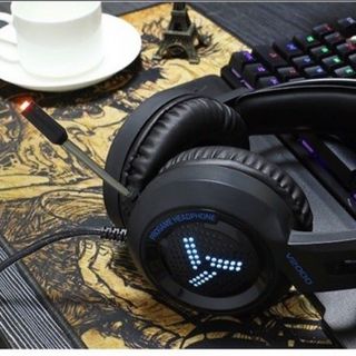 Tai nghe Game Net Gnet H3t - giá rẻ