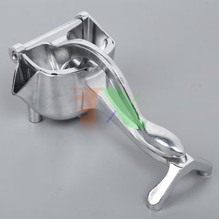 ép hoa quả bàng tay