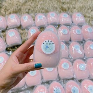 Máy rửa mặt [ Có sẵn ]