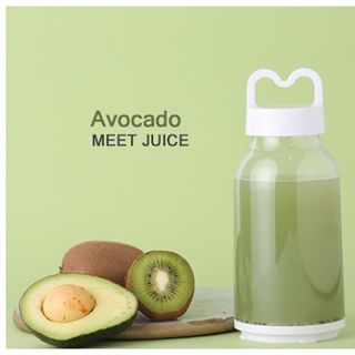 Máy say sinh tố MEET JLIICE 500ml