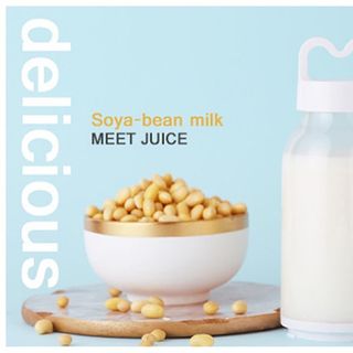 Máy say sinh tố MEET JLIICE 500ml