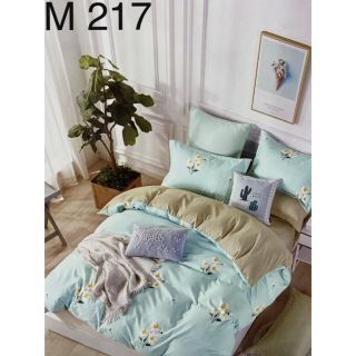 Bộ drap mền Đũi Cao Cấp