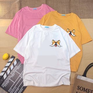 CHUYÊN SỈ ÁO THUN IN NHIỆT HÌNH TO RÕ