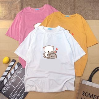 CHUYÊN BỎ BUÔN ÁO THUN IN NHIỆT