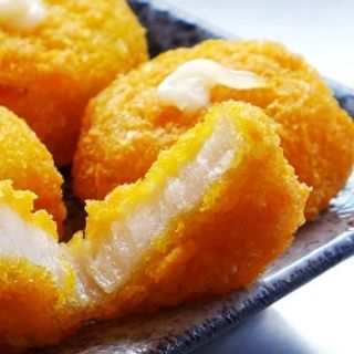 Sò điệp Surimi