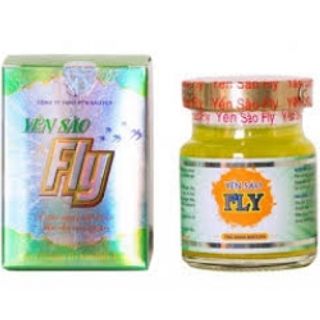 NƯỚC YẾN SÀO FLY TRÀ XANH MATCHA HỦ NHỎ 70ML-drfggfer giá sỉ