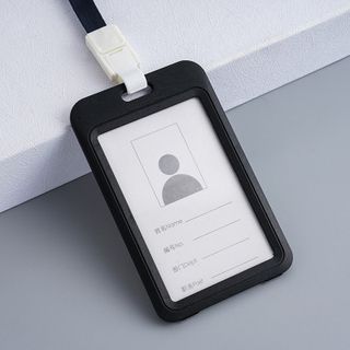 Bộ Thẻ Đeo Bảng Tên