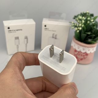 BỘ SẠC NHANH 18w Iphone 11 PRO MAX Công nghệ PD