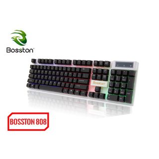 BÀN PHÍM BOSTON 808-6uthty giá sỉ