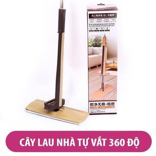 Cây lau nhà tự vắt-ewefdf giá sỉ