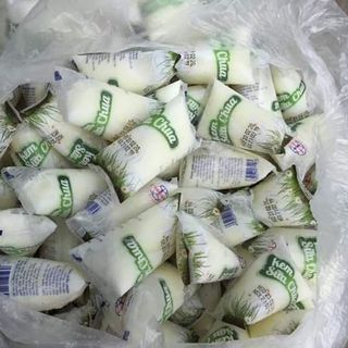 KEM SỮA CHUA TÚI NGON - BỔ - RẺ