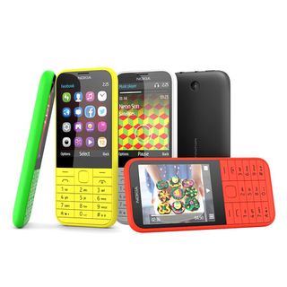 Điện thoại Nokia 225 TQ, 2 sim-dsfww giá sỉ