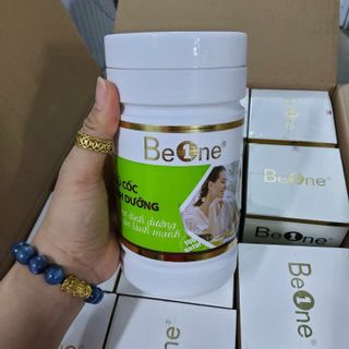 Ngũ cốc be one