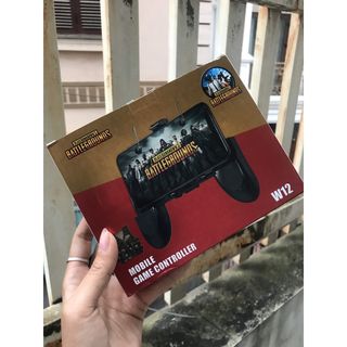 TAY CẦM CHƠI GAME W12 giá sỉ