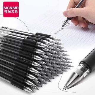 SÉT 100 BÚT BI NƯỚC