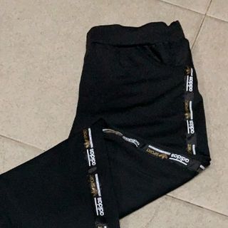 Quần legging nữ y hình thật