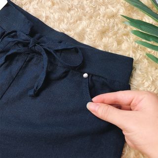 Sooc chun buộc dây