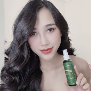 Trị rụng tóc LAMOUR - Cam Kết: an toàn - hiệu quả - đơn giản - tiện lợi