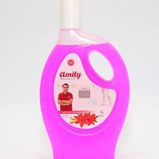 Nước lau sàn Amity hương lily 1.0kg giá sỉ