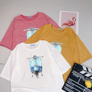TRÙM CHUYÊN SỈ ÁO THUN