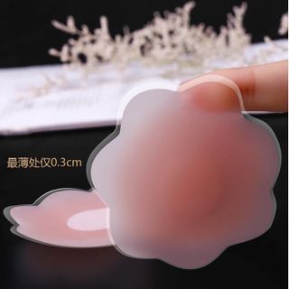 Dán ngực silicon hộp 5 đôi DNCĐ5.G5