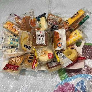 Bánh Mix nội địa Trung 1Kg