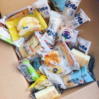 Bánh Mix nội địa Trung 1Kg