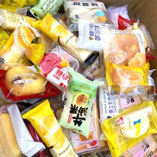 Bánh Mix nội địa Trung 1Kg