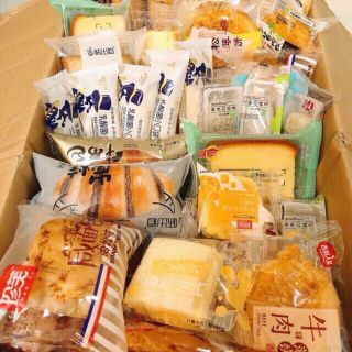 Bánh Mix nội địa Trung 1Kg