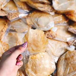 Bánh Tráng Xì Ke Giá Sỉ