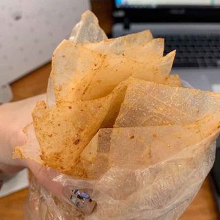 Bánh Tráng Xì Ke Giá Sỉ