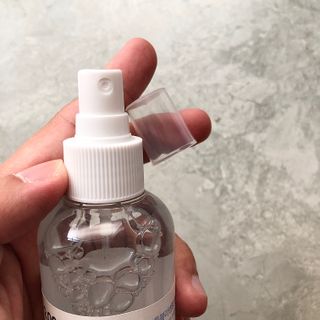 Xịt thơm Fabric Perfume loại 250ml Hàn Quốc