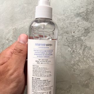 Xịt thơm Fabric Perfume loại 250ml Hàn Quốc