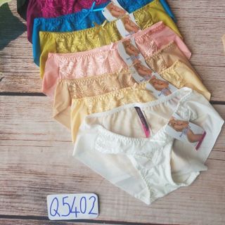 QUẦN SPRING REN TRƯỚC MÀU SÁNG 5402