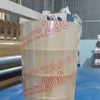 Băng keo 200 yard giá sỉ